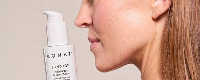 MONAT Bond IQ Haarpflege-System
