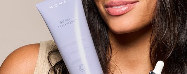 MONAT Scalp Comfort Duo Kopfhaut-Behandlung