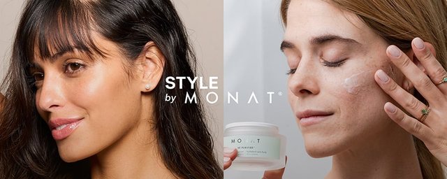 MONAT Style by MONAT Styling-Produkte